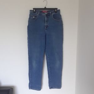 🌈Gloria Vanderbilt high waisted jeans